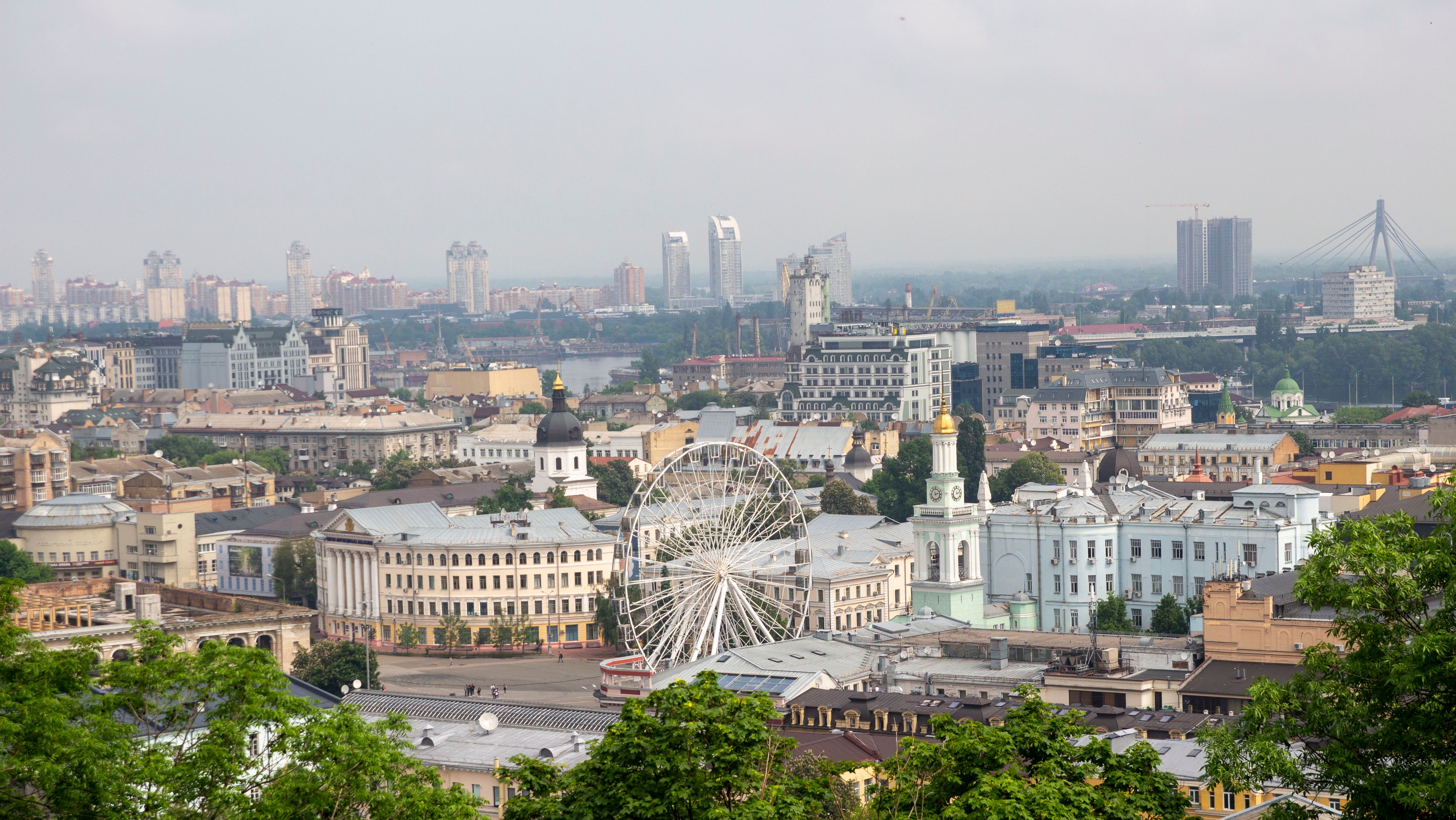 Kyiv