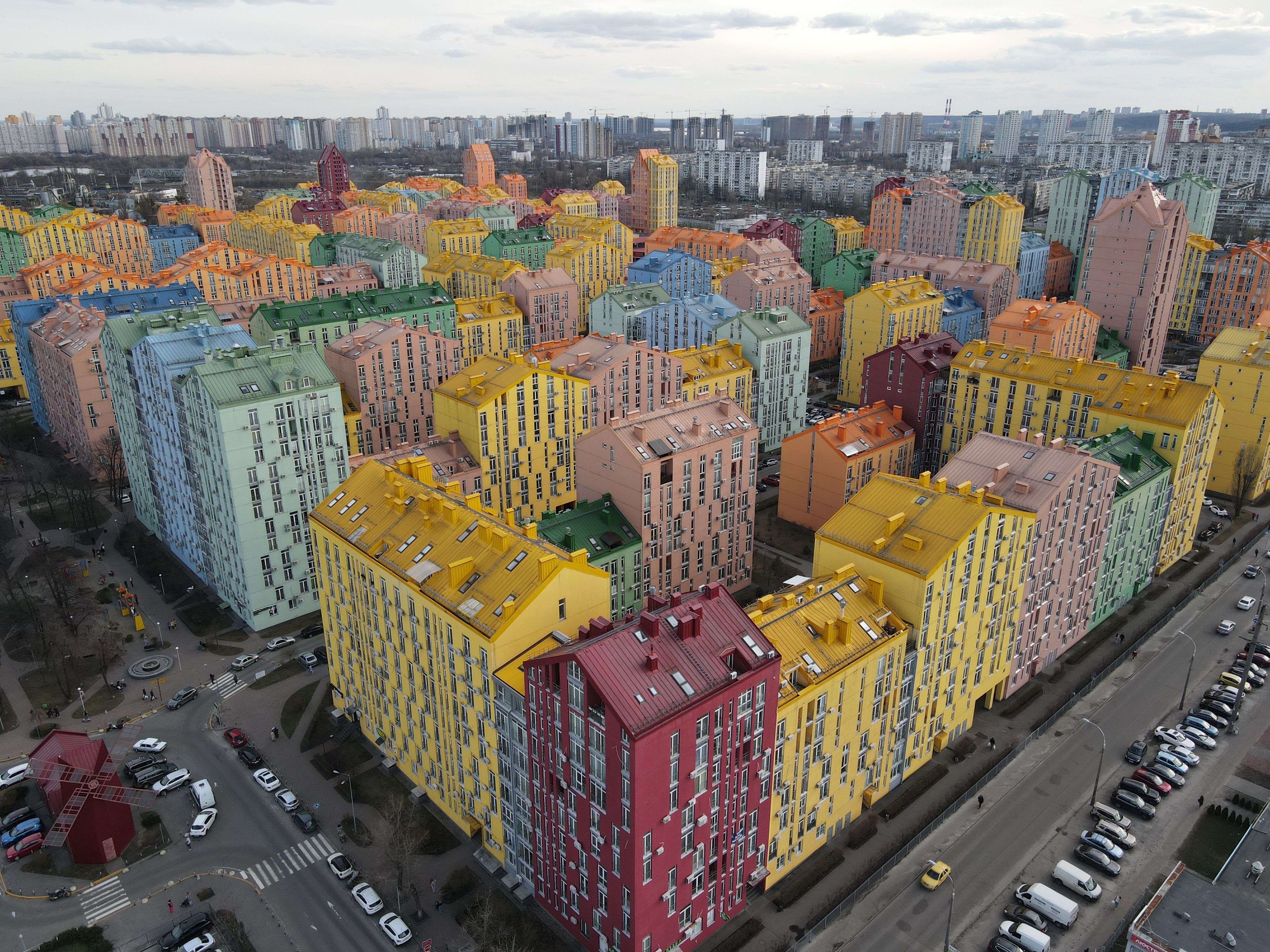 Kyiv