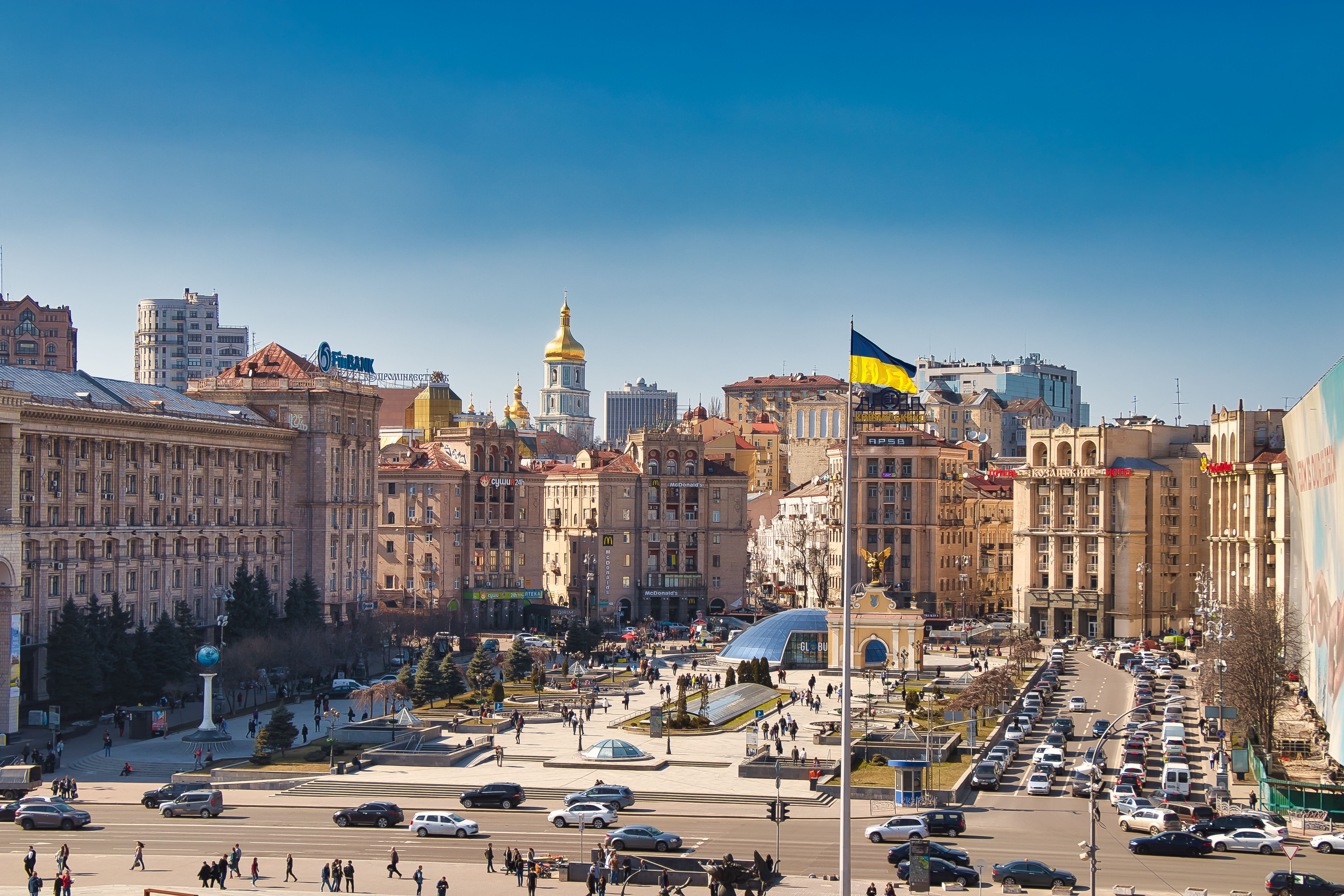 Kyiv